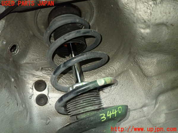 1UPJ-34405015]アウディ・TT ロードスター(8NAUQ)右フロントストラット ジャンク_m0003.jpg