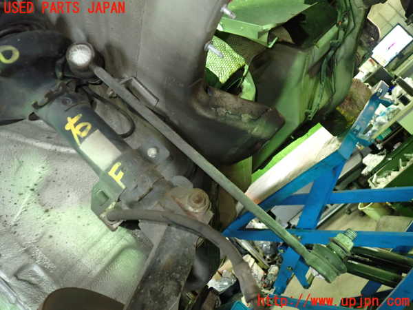 1UPJ-34405015]アウディ・TT ロードスター(8NAUQ)右フロントストラット ジャンク_m0004.jpg