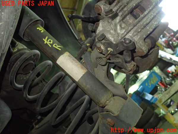 1UPJ-34405070]アウディ・TT ロードスター(8NAUQ)右リアショックアブソーバー ジャンク_m0002.jpg