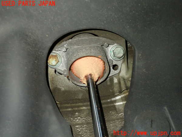 1UPJ-34405070]アウディ・TT ロードスター(8NAUQ)右リアショックアブソーバー ジャンク_m0003.jpg