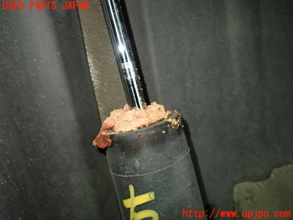 1UPJ-34405070]アウディ・TT ロードスター(8NAUQ)右リアショックアブソーバー ジャンク_m0004.jpg