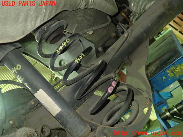 1UPJ-34405105]アウディ・TT ロードスター(8NAUQ)左リアスプリング 中古_m0001.jpg