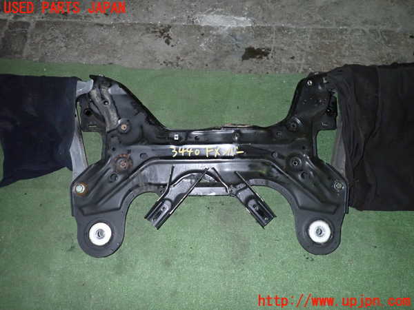 1UPJ-34405285]アウディ・TT ロードスター(8NAUQ)フロントメンバー 中古_m0002.jpg