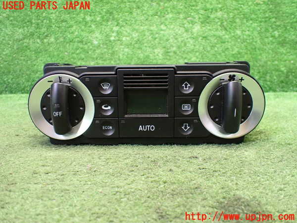 5UPJ-34406066]アウディ・TT ロードスター(8NAUQ)エアコンスイッチ1 中古_m0001.jpg