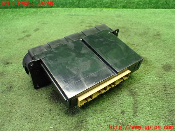 5UPJ-34406066]アウディ・TT ロードスター(8NAUQ)エアコンスイッチ1 中古_m0003.jpg