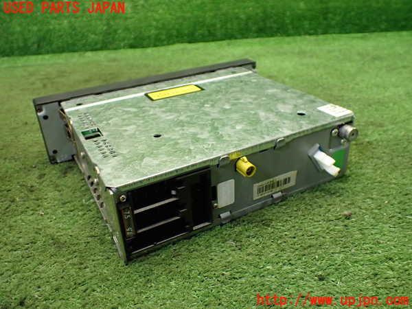 1UPJ-34406480]アウディ・TT ロードスター(8NAUQ)CDプレーヤー 中古_m0003.jpg