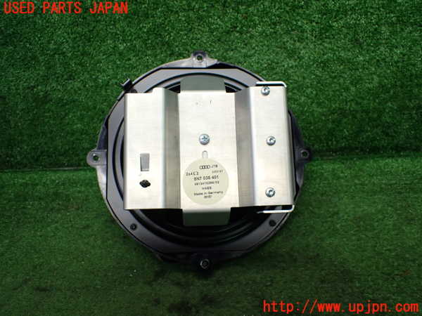 5UPJ-34406530]アウディ・TT ロードスター(8NAUQ)ウーハー 中古_m0002.jpg