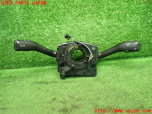 1UPJ-34406720]アウディ・TT ロードスター(8NAUQ)コンビネーションスイッチ 中古_m0001.jpg