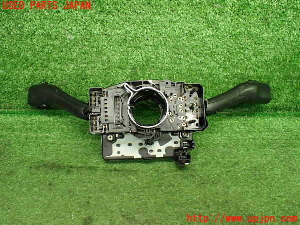 1UPJ-34406720]アウディ・TT ロードスター(8NAUQ)コンビネーションスイッチ 中古_m0002.jpg