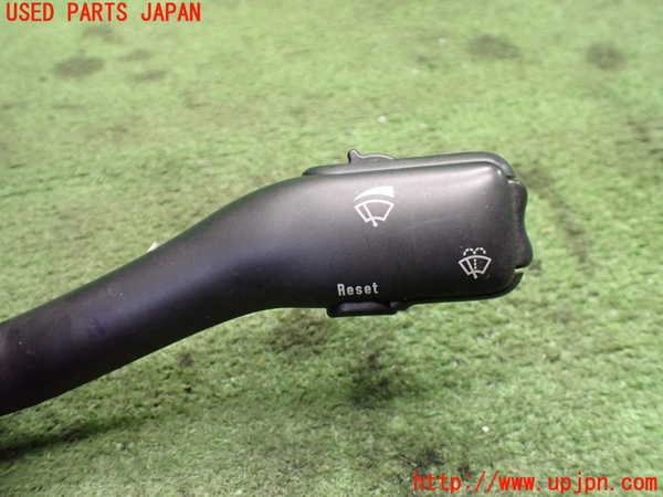 1UPJ-34406720]アウディ・TT ロードスター(8NAUQ)コンビネーションスイッチ 中古_m0003.jpg