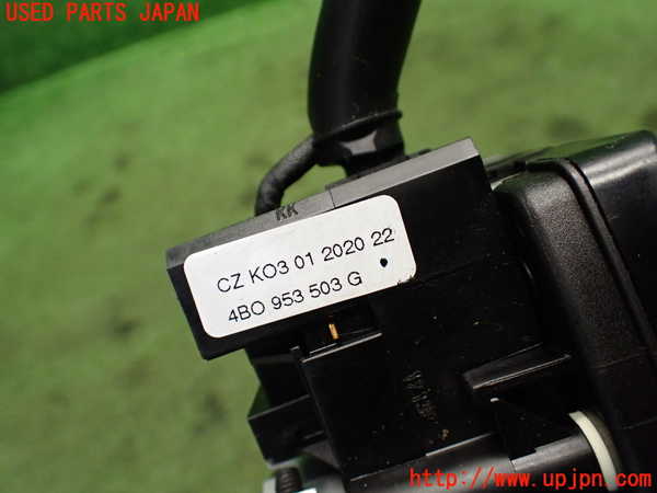 1UPJ-34406720]アウディ・TT ロードスター(8NAUQ)コンビネーションスイッチ 中古_m0005.jpg