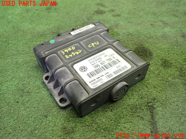 1UPJ-34406115]アウディ・TT ロードスター(8NAUQ)ミッションコンピューター 中古_m0001.jpg