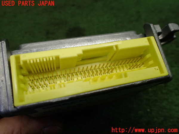 1UPJ-34406145]アウディ・TT ロードスター(8NAUQ)エアバッグコンピューター 中古_m0004.jpg