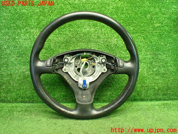 1UPJ-34407855]アウディ・TT ロードスター(8NAUQ)ステアリングホイール 中古_m0001.jpg
