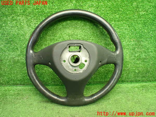 1UPJ-34407855]アウディ・TT ロードスター(8NAUQ)ステアリングホイール 中古_m0002.jpg