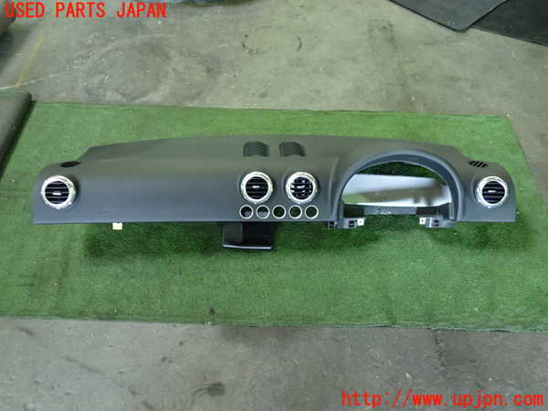 1UPJ-34407505]アウディ・TT ロードスター(8NAUQ)ダッシュボード 中古_m0001.jpg