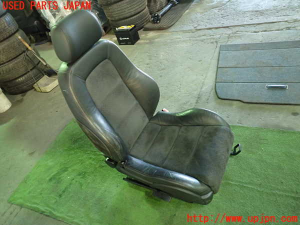 1UPJ-34407035]アウディ・TT ロードスター(8NAUQ)運転席シート ジャンク_m0001.jpg