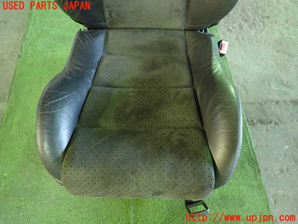 1UPJ-34407035]アウディ・TT ロードスター(8NAUQ)運転席シート ジャンク_m0002.jpg