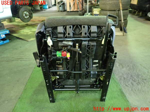 1UPJ-34407035]アウディ・TT ロードスター(8NAUQ)運転席シート ジャンク_m0004.jpg