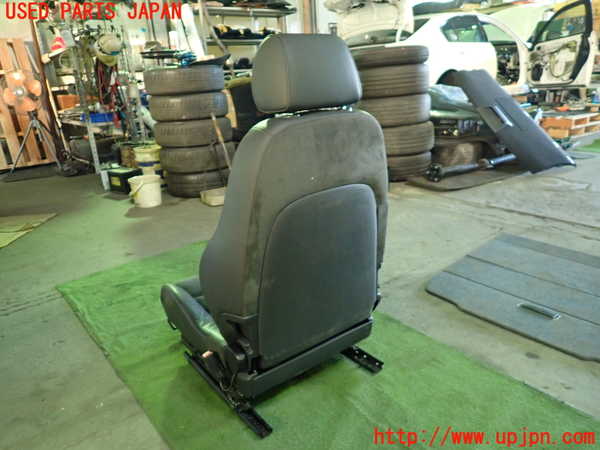1UPJ-34407035]アウディ・TT ロードスター(8NAUQ)運転席シート ジャンク_m0005.jpg