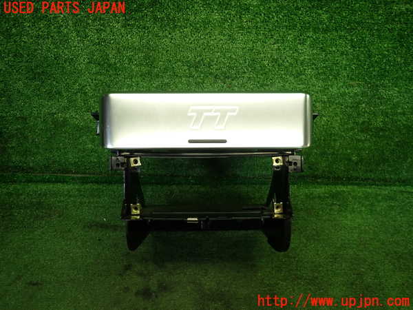 1UPJ-34407842]アウディ・TT ロードスター(8NAUQ)小物入れ2 中古_m0001.jpg