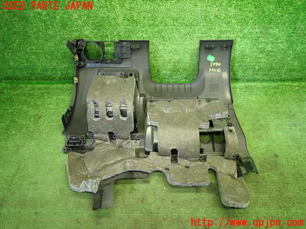 1UPJ-34407691]アウディ・TT ロードスター(8NAUQ)内装トリム類1 中古_m0002.jpg