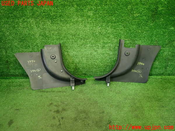 1UPJ-34407692]アウディ・TT ロードスター(8NAUQ)内装トリム類2 中古_m0002.jpg