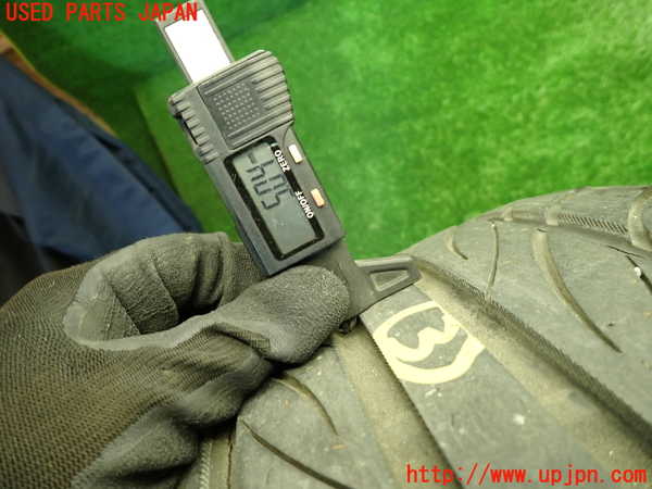 1UPJ-34409038]アウディ・TT ロードスター(8NAUQ)タイヤ　ホイール　1本③ 225/45R17 中古_m0003.jpg