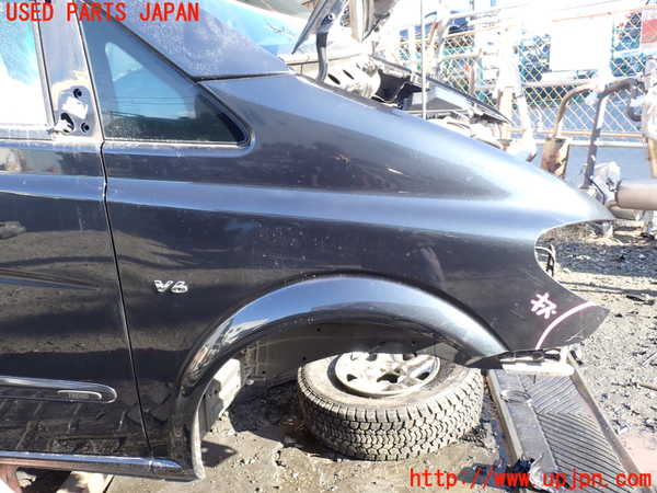 5UPJ-34411080]ベンツ V350 W639(639811C)右前フェンダー 中古_m0001.jpg