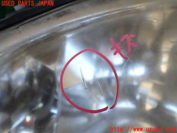 1UPJ-34411132]ベンツ V350 W639(639811C)左ヘッドライト ハロゲン 中古_m0002.jpg