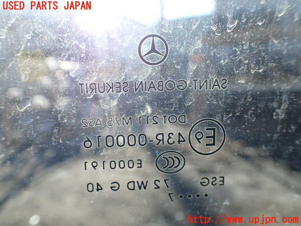 1UPJ-34411230]ベンツ V350 W639(639811C)右前ドア 中古_m0005.jpg