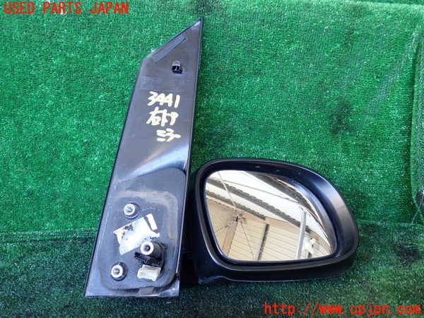 1UPJ-34411210]ベンツ V350 W639(639811C)右ドアミラー 中古_m0003.jpg