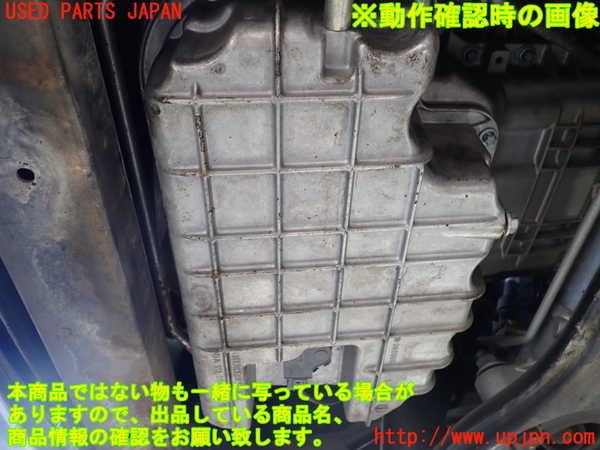 1UPJ-34412010]ベンツ V350 W639(639811C)エンジン 112M37 中古_m0004.jpg