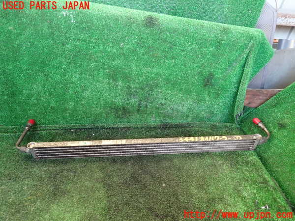 1UPJ-34412481]ベンツ V350 W639(639811C)オイルクーラー1 中古_m0001.jpg