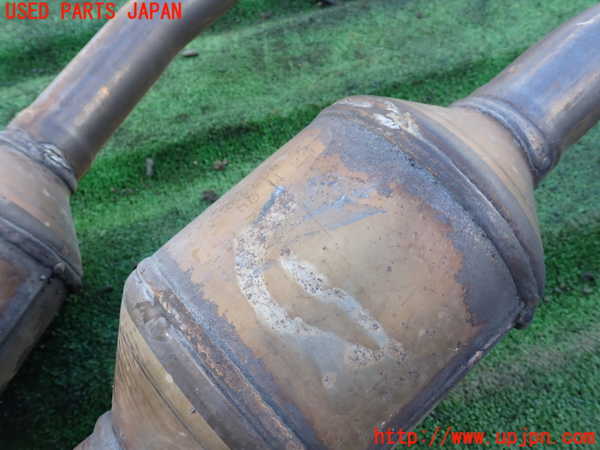 1UPJ-34412661]ベンツ V350 W639(639811C)触媒1 中古_m0002.jpg