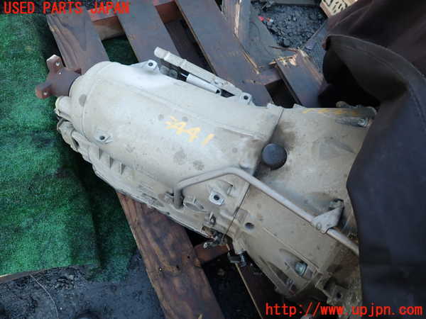 1UPJ-34413010]ベンツ V350 W639(639811C)ミッション AT 112M37 中古_m0001.jpg
