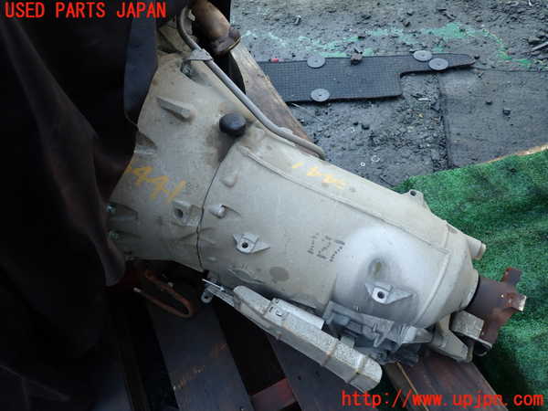 1UPJ-34413010]ベンツ V350 W639(639811C)ミッション AT 112M37 中古_m0002.jpg