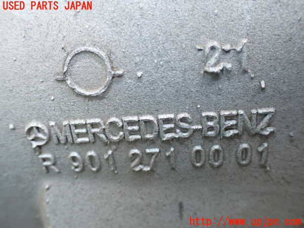 1UPJ-34413010]ベンツ V350 W639(639811C)ミッション AT 112M37 中古_m0003.jpg