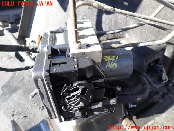 1UPJ-34414040]ベンツ V350 W639(639811C)ABSアクチュエーター 中古_m0001.jpg