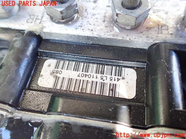 1UPJ-34414040]ベンツ V350 W639(639811C)ABSアクチュエーター 中古_m0002.jpg