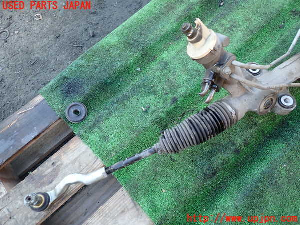 1UPJ-34414235]ベンツ V350 W639(639811C)パワステギアボックス 中古_m0002.jpg