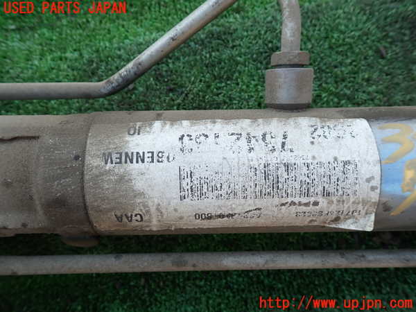 1UPJ-34414235]ベンツ V350 W639(639811C)パワステギアボックス 中古_m0004.jpg