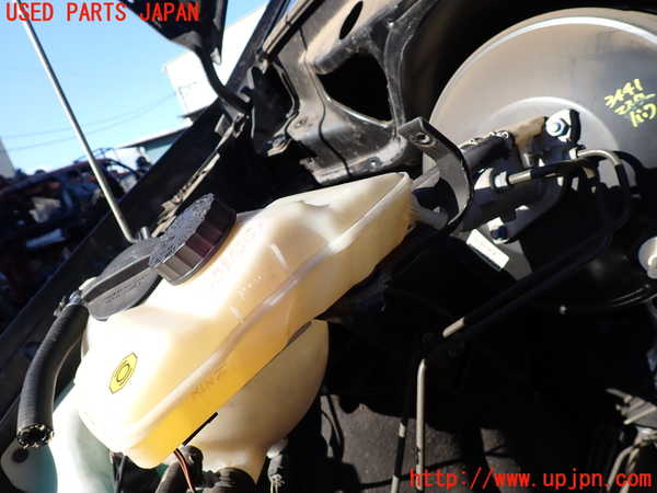 1UPJ-34414050]ベンツ V350 W639(639811C)ブレーキマスターシリンダー 中古_m0001.jpg