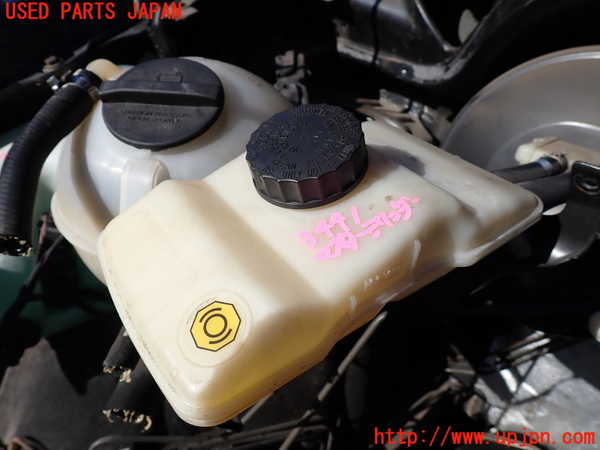 1UPJ-34414050]ベンツ V350 W639(639811C)ブレーキマスターシリンダー 中古_m0002.jpg