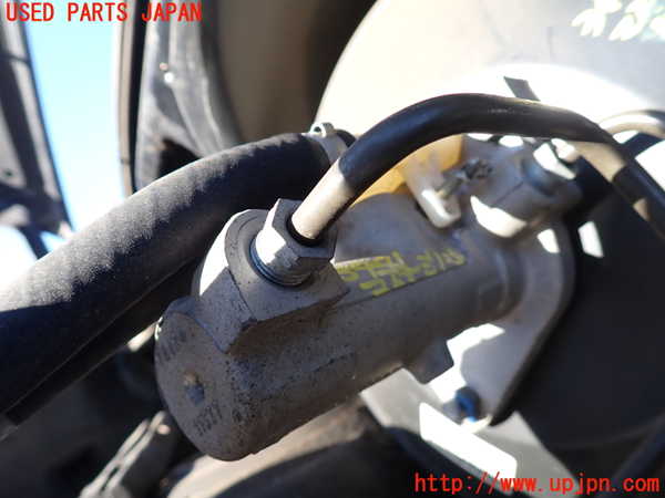 1UPJ-34414050]ベンツ V350 W639(639811C)ブレーキマスターシリンダー 中古_m0003.jpg