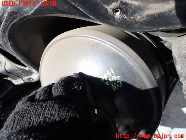 1UPJ-34414055]ベンツ V350 W639(639811C)ブレーキマスターバック 中古_m0001.jpg