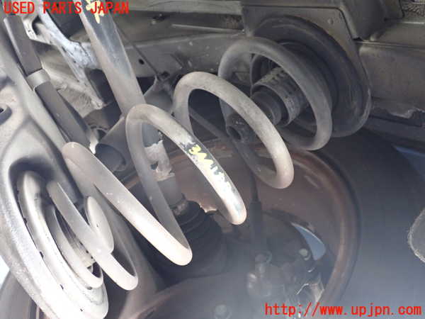 1UPJ-34415100]ベンツ V350 W639(639811C)右リアスプリング 中古_m0001.jpg
