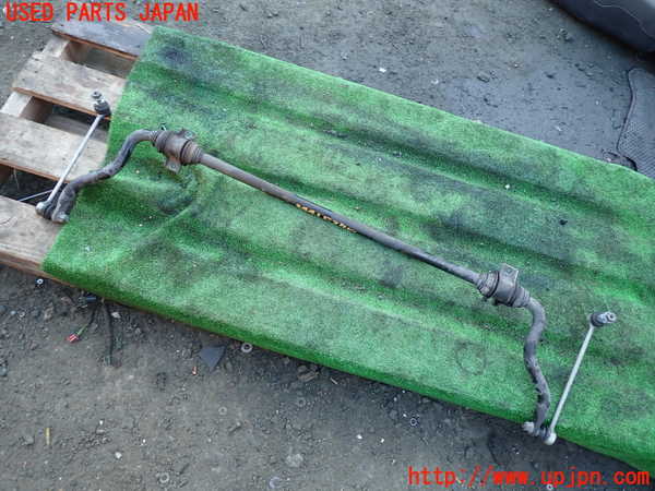 1UPJ-34415440]ベンツ V350 W639(639811C)フロントスタビライザー 中古_m0001.jpg