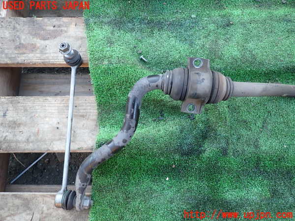 1UPJ-34415440]ベンツ V350 W639(639811C)フロントスタビライザー 中古_m0002.jpg