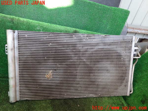 5UPJ-34416031]ベンツ V350 W639(639811C)エアコンコンデンサー1 中古_m0002.jpg